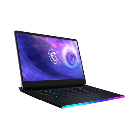 MSI Raider GE76 17.3" Gaming Laptop, Intel Core i7-12700H, NVIDIA RTX 3070 Ti, 32GB RAM, 1TB SSD — Being Shipped
