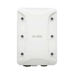 Aruba AP-318 802.11ac Dual Radio Indoor Hardened Access Point — Being Shipped