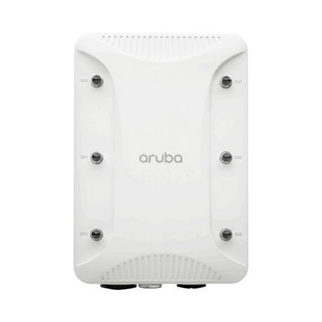 Aruba AP-318 802.11ac Dual Radio Indoor Hardened Access Point — Being Shipped