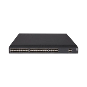 Aruba HPE FlexFabric 5700-40XG 2QSFP+ Managed L3 Switch — Being Shipped