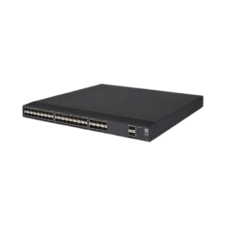Aruba HPE FlexFabric 5700-40XG 2QSFP+ Managed L3 Switch — Being Shipped