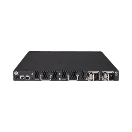 Aruba HPE FlexFabric 5700-40XG 2QSFP+ Managed L3 Switch — Being Shipped