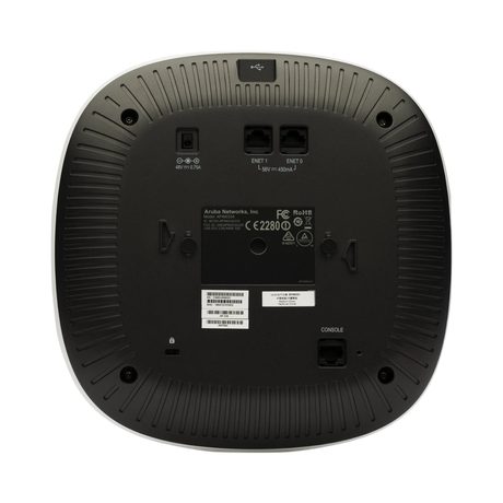 Aruba AP-334 1733Mbps Dual-Band Wireless Access Point — Being Shipped
