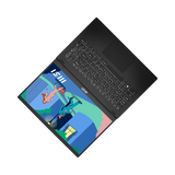 MSI 15.6" Modern 15 B7M Laptop, AMD Ryzen 7 7730U, 16GB RAM, 512GB SSD (Classic Black) — Being Shipped