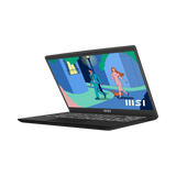MSI 15.6" Modern 15 B7M Laptop, AMD Ryzen 7 7730U, 16GB RAM, 512GB SSD (Classic Black) — Being Shipped