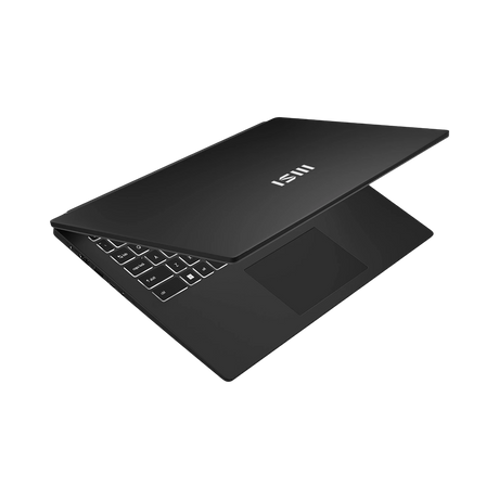 MSI 15.6" Modern 15 B7M Laptop, AMD Ryzen 7 7730U, 16GB RAM, 512GB SSD (Classic Black) — Being Shipped
