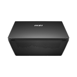 MSI 15.6" Modern 15 B7M Laptop, AMD Ryzen 7 7730U, 16GB RAM, 512GB SSD (Classic Black) — Being Shipped