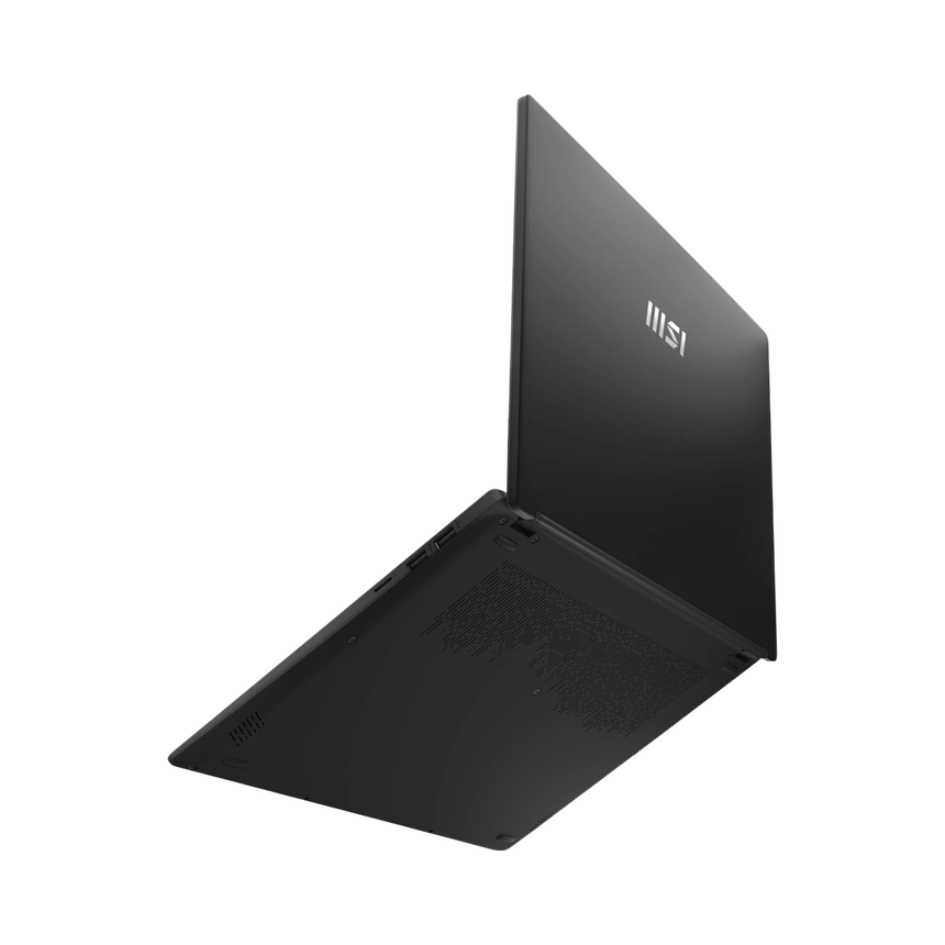 MSI 15.6" Modern 15 B7M Laptop, AMD Ryzen 7 7730U, 16GB RAM, 512GB SSD (Classic Black) — Being Shipped