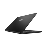 MSI 15.6" Modern 15 B7M Laptop, AMD Ryzen 7 7730U, 16GB RAM, 512GB SSD (Classic Black) — Being Shipped