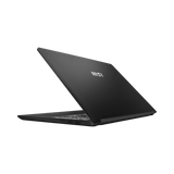 MSI 15.6" Modern 15 B7M Laptop, AMD Ryzen 7 7730U, 16GB RAM, 512GB SSD (Classic Black) — Being Shipped