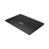 MSI 15.6" Modern 15 B7M Laptop, AMD Ryzen 7 7730U, 16GB RAM, 512GB SSD (Classic Black) — Being Shipped