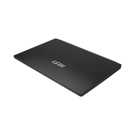MSI 15.6" Modern 15 B7M Laptop, AMD Ryzen 7 7730U, 16GB RAM, 512GB SSD (Classic Black) — Being Shipped
