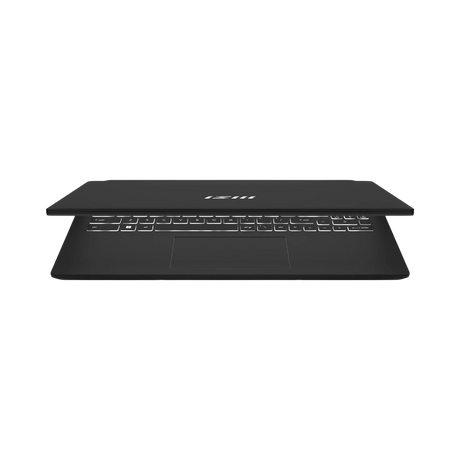 MSI 15.6" Modern 15 B7M Laptop, AMD Ryzen 7 7730U, 16GB RAM, 512GB SSD (Classic Black) — Being Shipped