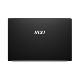 MSI 15.6" Modern 15 B7M Laptop, AMD Ryzen 7 7730U, 16GB RAM, 512GB SSD (Classic Black) — Being Shipped