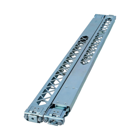 Aruba X414 1 RU Universal 4-Post Rack Mount Kit — Being Shipped