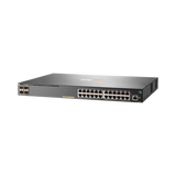Aruba 2930F 48-Port Gigabit Ethernet PoE+ Switch — Being Shipped