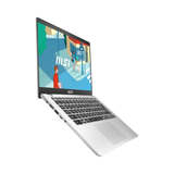 MSI 14" Modern 14 C13M Laptop, Intel Core i7-1355U, 16GB RAM, 1TB SSD (Urban Silver) — Being Shipped