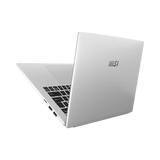 MSI 14" Modern 14 C13M Laptop, Intel Core i7-1355U, 16GB RAM, 1TB SSD (Urban Silver) — Being Shipped