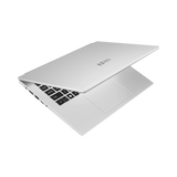 MSI 14" Modern 14 C13M Laptop, Intel Core i7-1355U, 16GB RAM, 1TB SSD (Urban Silver) — Being Shipped