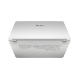 MSI 14" Modern 14 C13M Laptop, Intel Core i7-1355U, 16GB RAM, 1TB SSD (Urban Silver) — Being Shipped