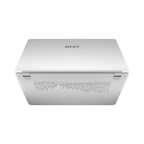 MSI 14" Modern 14 C13M Laptop, Intel Core i7-1355U, 16GB RAM, 1TB SSD (Urban Silver) — Being Shipped