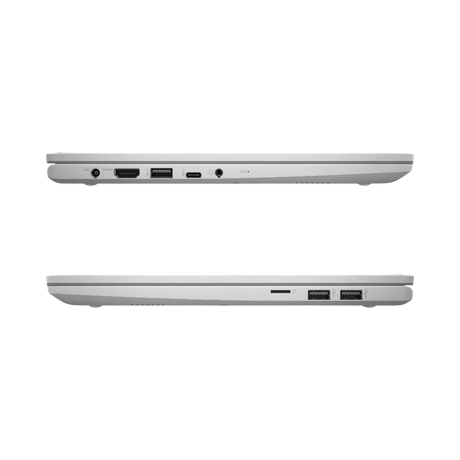 MSI 14" Modern 14 C13M Laptop, Intel Core i7-1355U, 16GB RAM, 1TB SSD (Urban Silver) — Being Shipped