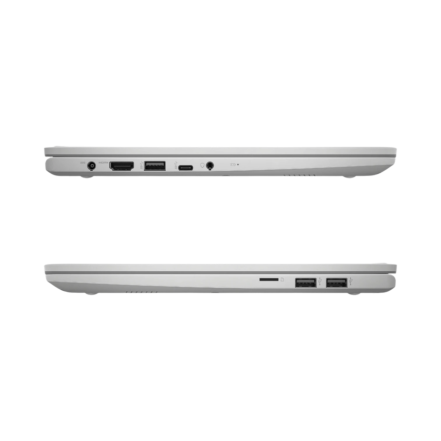 MSI 14" Modern 14 C13M Laptop, Intel Core i7-1355U, 16GB RAM, 1TB SSD (Urban Silver) — Being Shipped