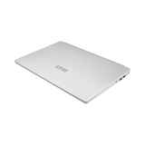MSI 14" Modern 14 C13M Laptop, Intel Core i7-1355U, 16GB RAM, 1TB SSD (Urban Silver) — Being Shipped