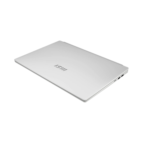MSI 14" Modern 14 C13M Laptop, Intel Core i7-1355U, 16GB RAM, 1TB SSD (Urban Silver) — Being Shipped