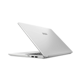 MSI 14" Modern 14 C13M Laptop, Intel Core i7-1355U, 16GB RAM, 1TB SSD (Urban Silver) — Being Shipped
