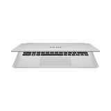 MSI 14" Modern 14 C13M Laptop, Intel Core i7-1355U, 16GB RAM, 1TB SSD (Urban Silver) — Being Shipped