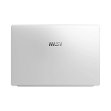 MSI 14" Modern 14 C13M Laptop, Intel Core i7-1355U, 16GB RAM, 1TB SSD (Urban Silver) — Being Shipped