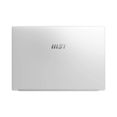MSI 14" Modern 14 C13M Laptop, Intel Core i7-1355U, 16GB RAM, 1TB SSD (Urban Silver) — Being Shipped