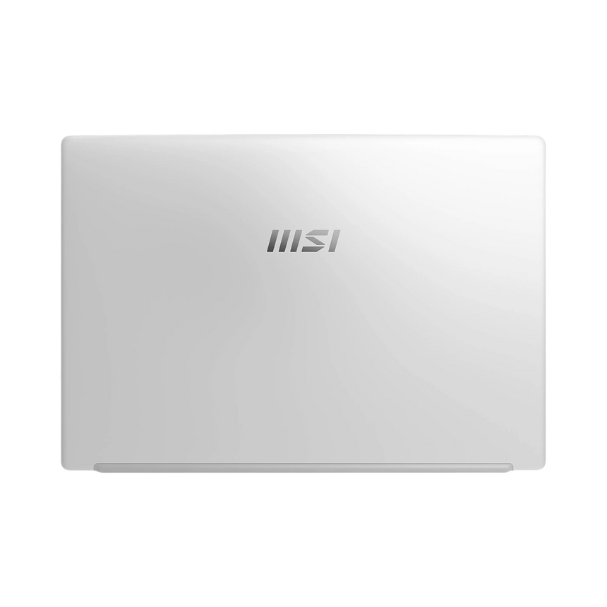 MSI 14" Modern 14 C13M Laptop, Intel Core i7-1355U, 16GB RAM, 1TB SSD (Urban Silver) — Being Shipped