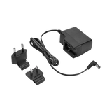 Aruba HPE Networking Instant On 12V 18W US-EU Power Adapter — Being Shipped