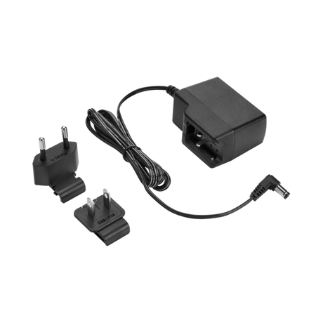 Aruba HPE Networking Instant On 12V 18W US-EU Power Adapter — Being Shipped