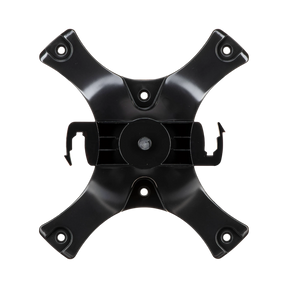 Aruba AP-220-MNT-W1 Wall and Ceiling Mount Kit (Black) — Being Shipped