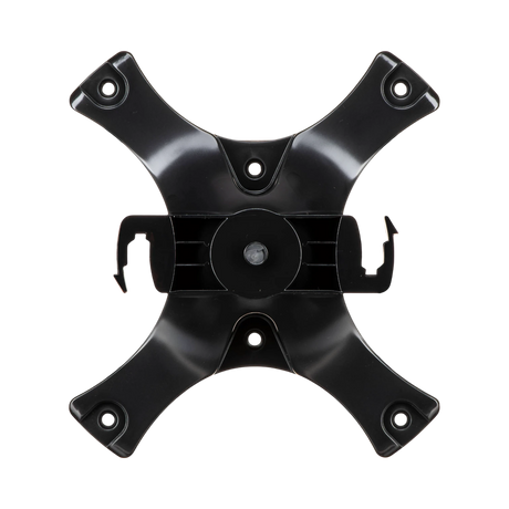 Aruba AP-220-MNT-W1 Wall and Ceiling Mount Kit (Black) — Being Shipped