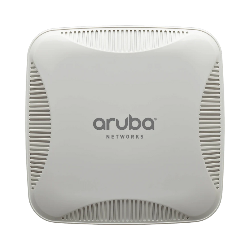 Aruba 7005 (US) 4x 1GB RJ45 Mobility Wireless Controller for 16x AP's — Being Shipped