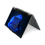 Lenovo 13.3" ThinkPad X13 Yoga Gen 4 Multi-Touch 2-in-1 Laptop, Intel Core i7-1365U, 16GB RAM, 512GB SSD — Being Shipped
