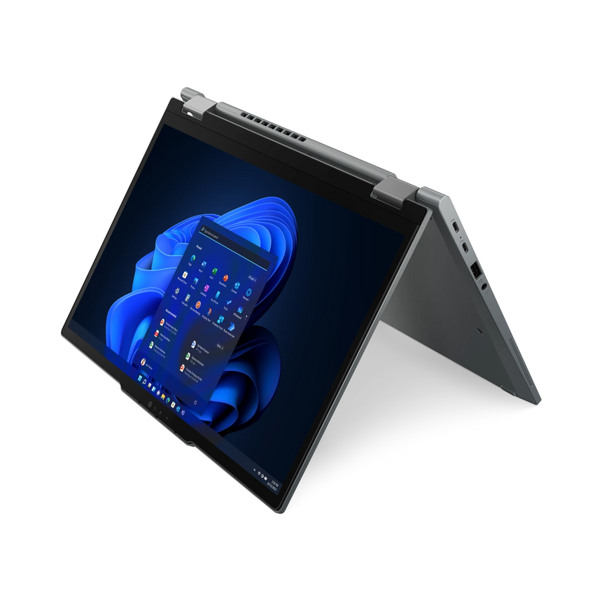Lenovo 13.3" ThinkPad X13 Yoga Gen 4 Multi-Touch 2-in-1 Laptop, Intel Core i7-1365U, 16GB RAM, 512GB SSD — Being Shipped