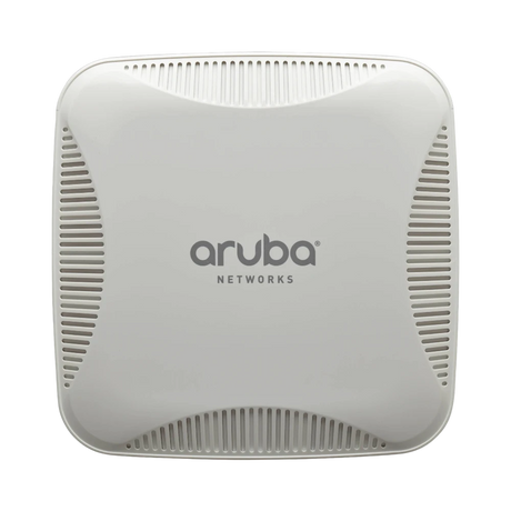 Aruba 103 Instant Dual Radio 802.11n 300 Mbit/s Access Point — Being Shipped