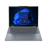 Lenovo 13.3" ThinkPad X13 Yoga Gen 4 Multi-Touch 2-in-1 Laptop, Intel Core i5-1335U, 16GB RAM, 256GB SSD — Being Shipped