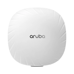 Aruba AP-555 Dual Radio Wi-Fi 6 Indoor Access Point — Being Shipped