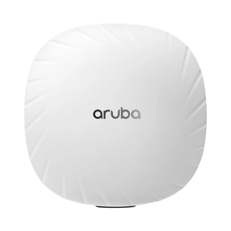 Aruba AP-555 Dual Radio Wi-Fi 6 Indoor Access Point — Being Shipped