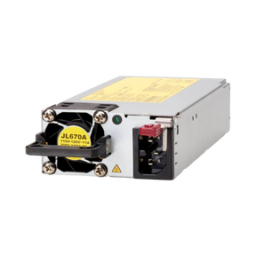Aruba X372 1600W Power Supply — Being Shipped