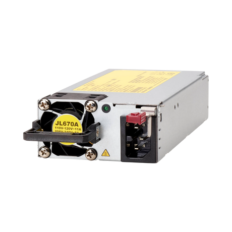 Aruba X372 1600W Power Supply — Being Shipped