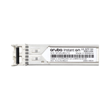 Aruba Instant On 1G SFP LC SX 500m Transceiver — Being Shipped