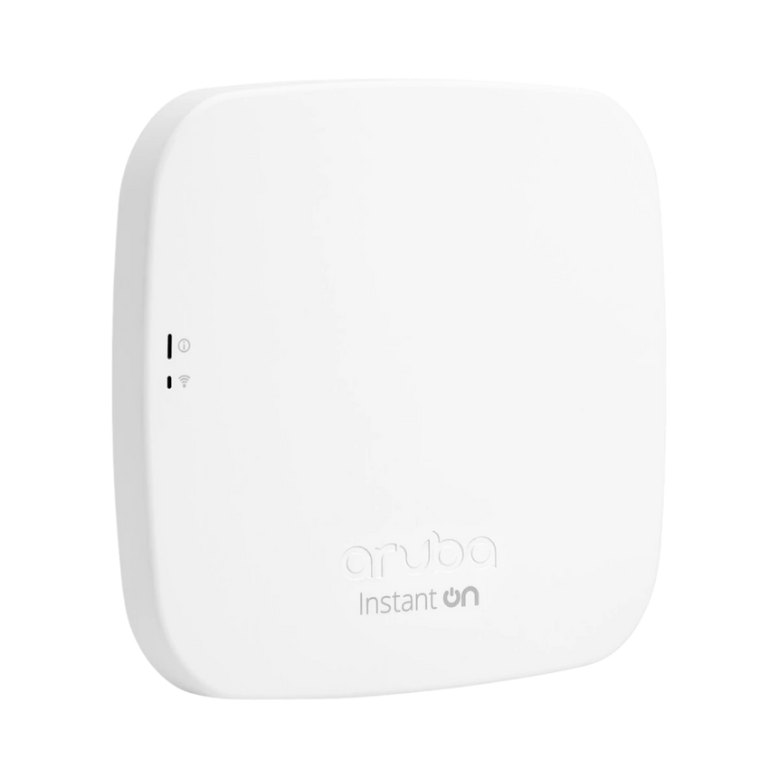 Aruba Instant On AP11 PSU Bundle Wi-Fi 5 Access Point — Being Shipped