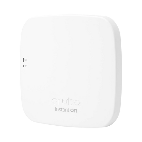 Aruba Instant On AP11 PSU Bundle Wi-Fi 5 Access Point — Being Shipped